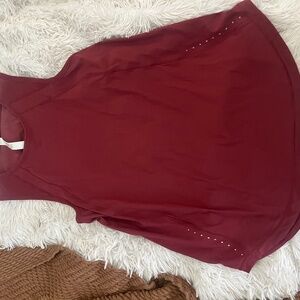 Lululemon tank